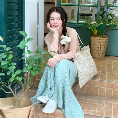 回忆中的玛妮